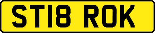 ST18ROK