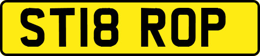 ST18ROP