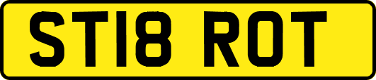 ST18ROT