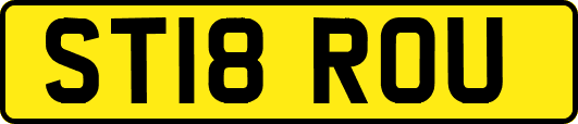 ST18ROU