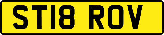 ST18ROV