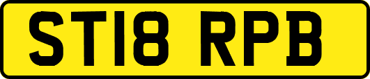 ST18RPB