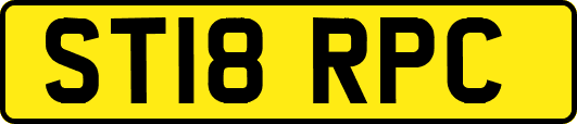 ST18RPC