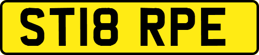 ST18RPE