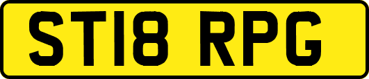 ST18RPG