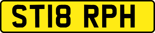 ST18RPH