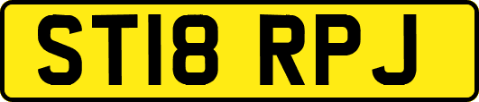 ST18RPJ