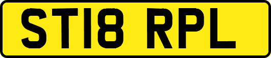 ST18RPL