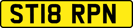 ST18RPN