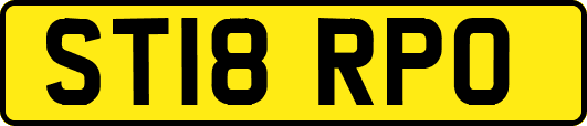 ST18RPO