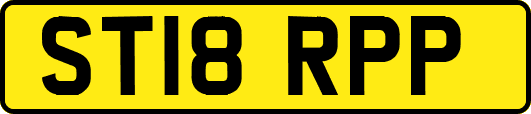 ST18RPP