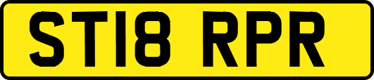 ST18RPR
