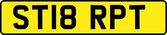 ST18RPT