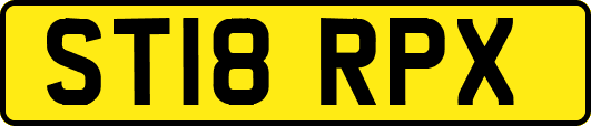 ST18RPX
