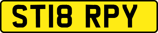 ST18RPY