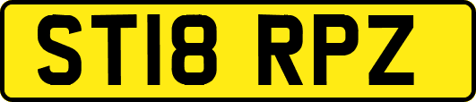 ST18RPZ