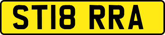 ST18RRA