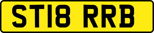 ST18RRB