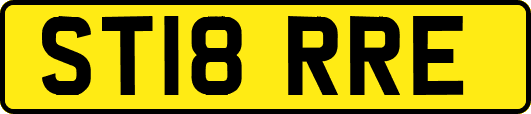 ST18RRE