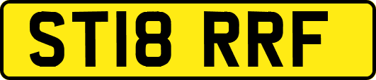 ST18RRF