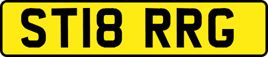 ST18RRG