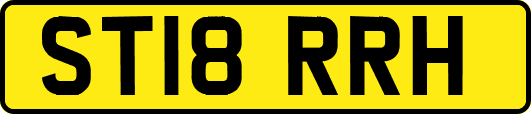 ST18RRH