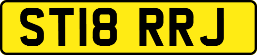 ST18RRJ