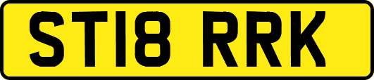 ST18RRK