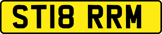 ST18RRM