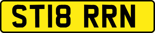 ST18RRN