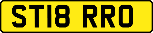 ST18RRO