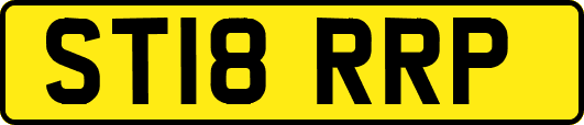 ST18RRP