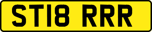 ST18RRR