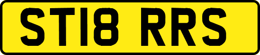 ST18RRS
