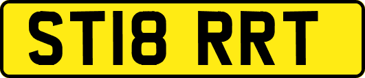 ST18RRT