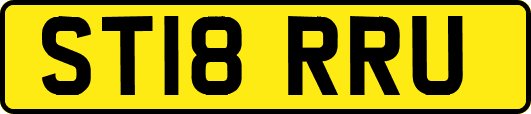 ST18RRU