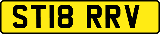 ST18RRV