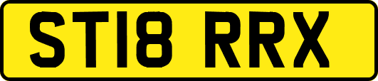 ST18RRX