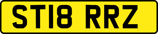 ST18RRZ