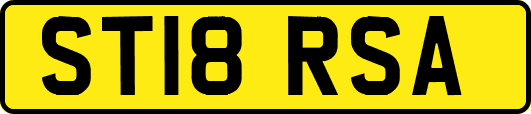 ST18RSA