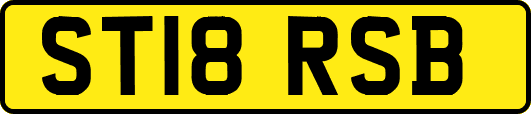 ST18RSB