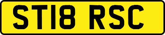 ST18RSC