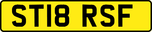 ST18RSF