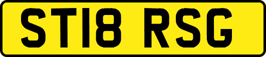ST18RSG