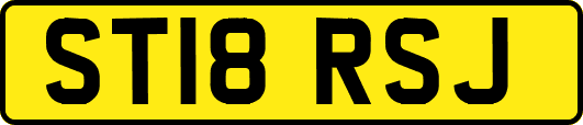 ST18RSJ