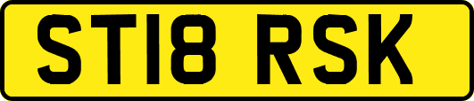 ST18RSK