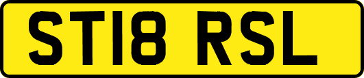 ST18RSL