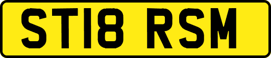 ST18RSM