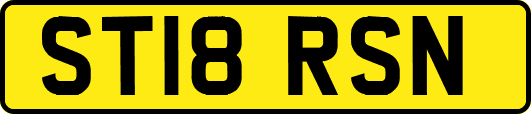 ST18RSN