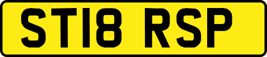 ST18RSP